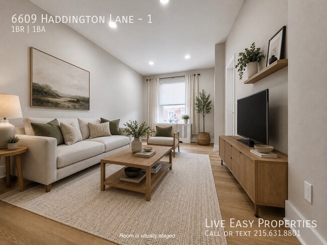 6609 Haddington Ln