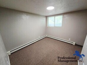 611 1/2 Custer Ave in Billings, MT - Building Photo - Building Photo
