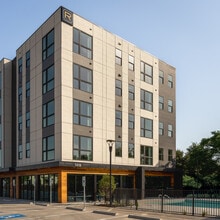 Residences at Rubi in Austin, TX - Building Photo - Building Photo