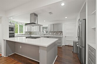 4019 Blue Bonnet Blvd in Houston, TX - Building Photo - Building Photo