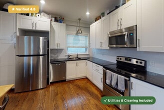 Furnished Private Bedroom in East Boston in Boston, MA - Building Photo - Building Photo