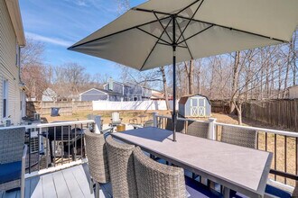 500 Shelfar Pl in Fort Washington, MD - Building Photo - Building Photo