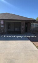 1208 Westview Dr in Gatesville, TX - Building Photo
