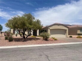 2313 Fox Hills Dr in Henderson, NV - Building Photo