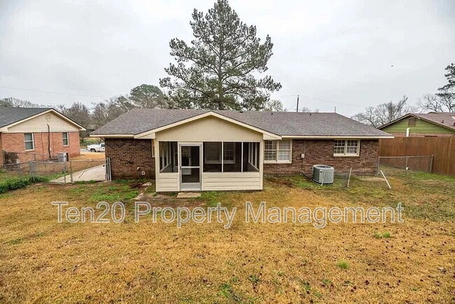 5207 Grady Dr in Columbus, GA - Building Photo - Building Photo