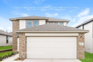 24832 Scilla Wy in Montgomery, TX - Building Photo