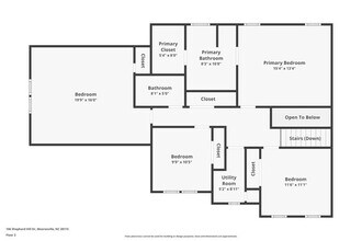 106 Shephard Hill Dr in Mooresville, NC - Building Photo - Building Photo