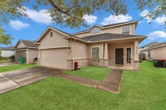 3114 Trinity Joe Ln in Humble, TX - Building Photo - Building Photo