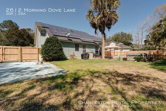 2612 Morning Dove Ln in Charleston, SC - Building Photo - Building Photo