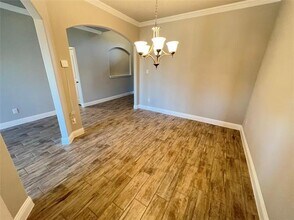 2813 Pronghorn Dr in Melissa, TX - Building Photo - Building Photo