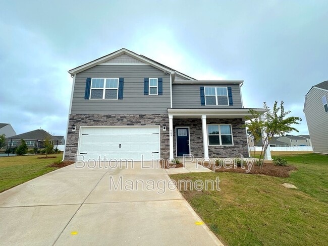 property at 509 Jacobus Ln