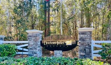 1607 Harvest Cove Dr in Middleburg, FL - Building Photo - Building Photo