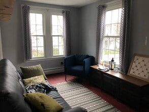 215 Dwight St in New Haven, CT - Foto de edificio - Building Photo