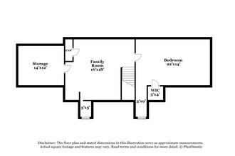 1519 Cason Trail in Murfreesboro, TN - Building Photo - Building Photo