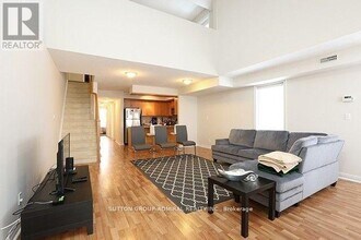 12 Brian Peck Crescent in Toronto, ON - Building Photo - Building Photo