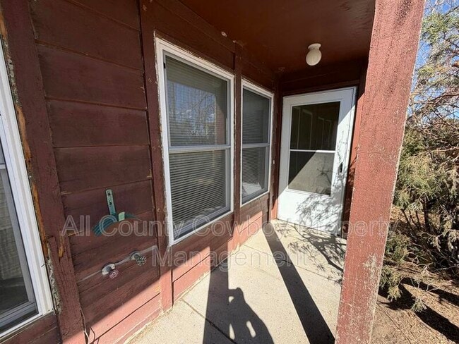 230 Norma Ct in Cheyenne, WY - Building Photo - Building Photo