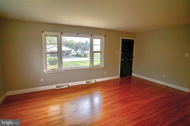 property at 101 Marbeth Ave