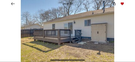 120 Clinch Dr in Columbia, TN - Building Photo - Building Photo