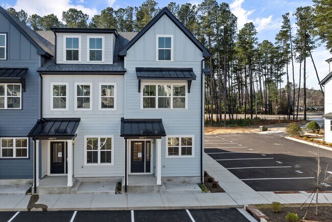 property at 4820 Gossamer Ln
