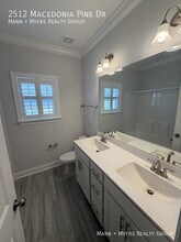 2512 Macedonia Pine Dr in Wake Forest, NC - Building Photo - Building Photo