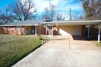 505 Turtle Creek Dr in Yukon, OK - Building Photo - Building Photo