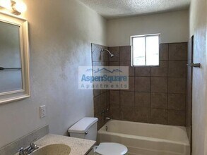 1705 S 3rd St in Abilene, TX - Building Photo - Building Photo