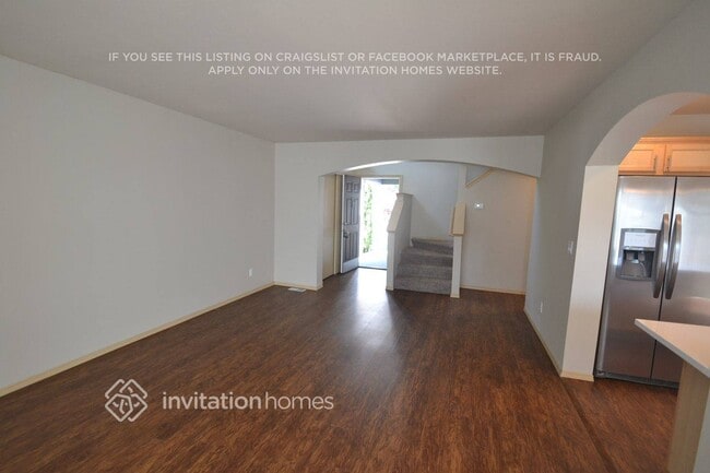 20109 94th Ave E in Graham, WA - Building Photo - Building Photo