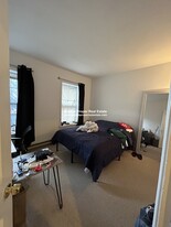 1742 Washington St, Unit 3 in Boston, MA - Building Photo - Building Photo