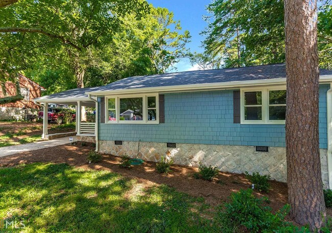 3470 Jackson Drive in Decatur, GA - Building Photo - Building Photo