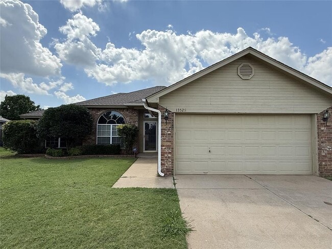 property at 13525 Bell Ave