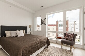 1229 Lecount St, Unit C in Philadelphia, PA - Foto de edificio - Building Photo