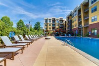 Building Photo - Eleven North Apartments in Nashville, Tennessee