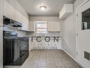 832 NE 29th St in Oklahoma City, OK - Building Photo - Building Photo