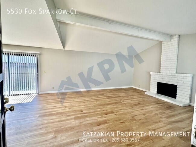 5530 Fox Sparrow Ct in Stockton, CA - Building Photo - Building Photo