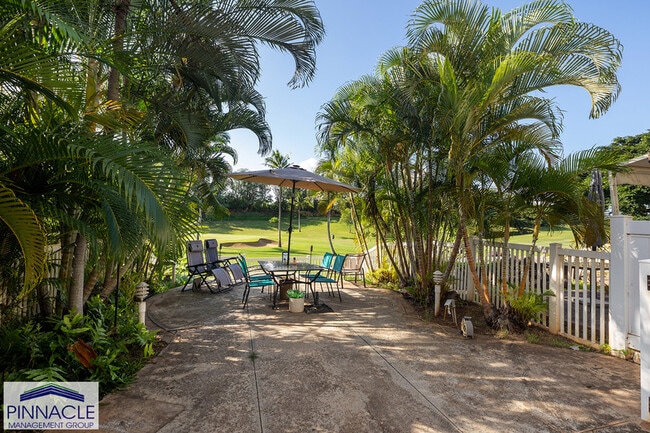 property at 92-1539-1539 Aliinui Dr