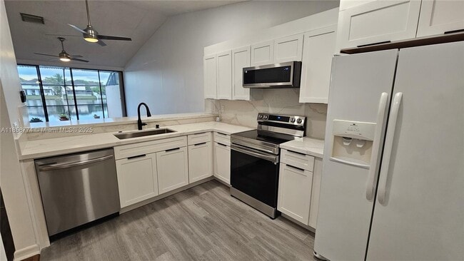 property at 1189 NW 122nd Ter