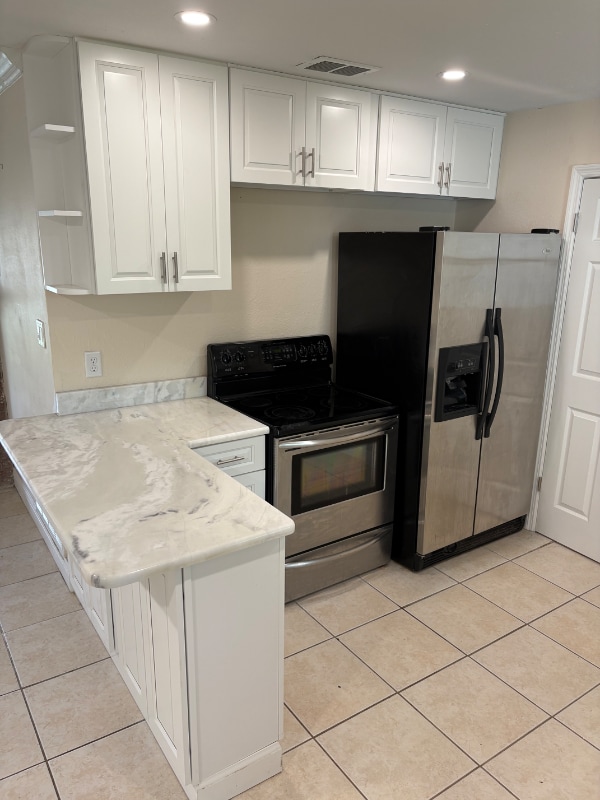 property at 240 W Gardenia Dr