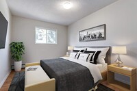 West Ridge Apartments in Saskatoon, SK - Building Photo - Building Photo