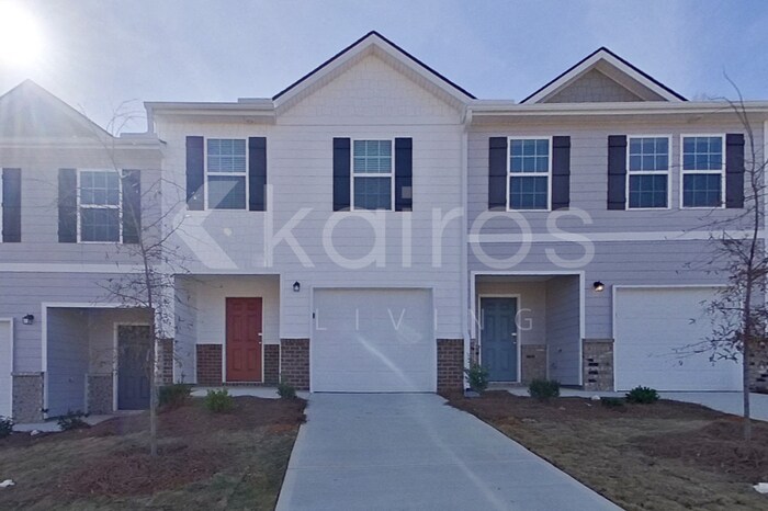 310 Ironwood Ct in Macon, GA - Building Photo