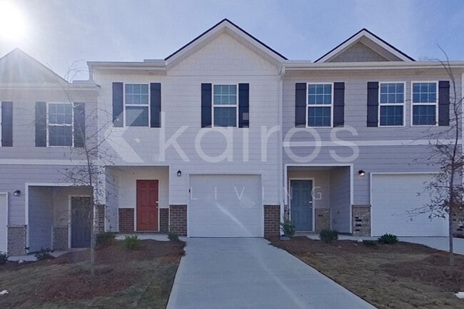 property at 310 Ironwood Ct