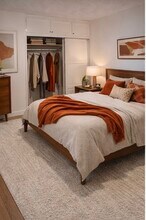 4305 W 5th St, Unit 5 in Los Angeles, CA - Foto de edificio - Building Photo