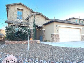 14380 Early Morn Ave in El Paso, TX - Building Photo - Building Photo