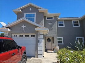 127 Madrid Dr in Sebring, FL - Building Photo