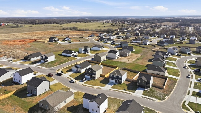 784 Hoffman Hills Blvd in Willard, MO - Building Photo - Building Photo