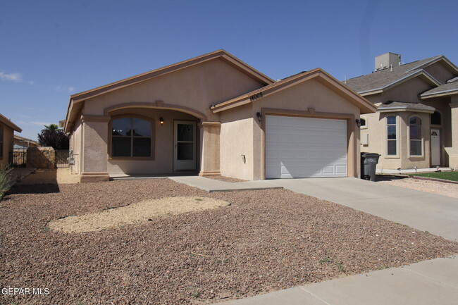 property at 14009 Robert Ituarte Dr