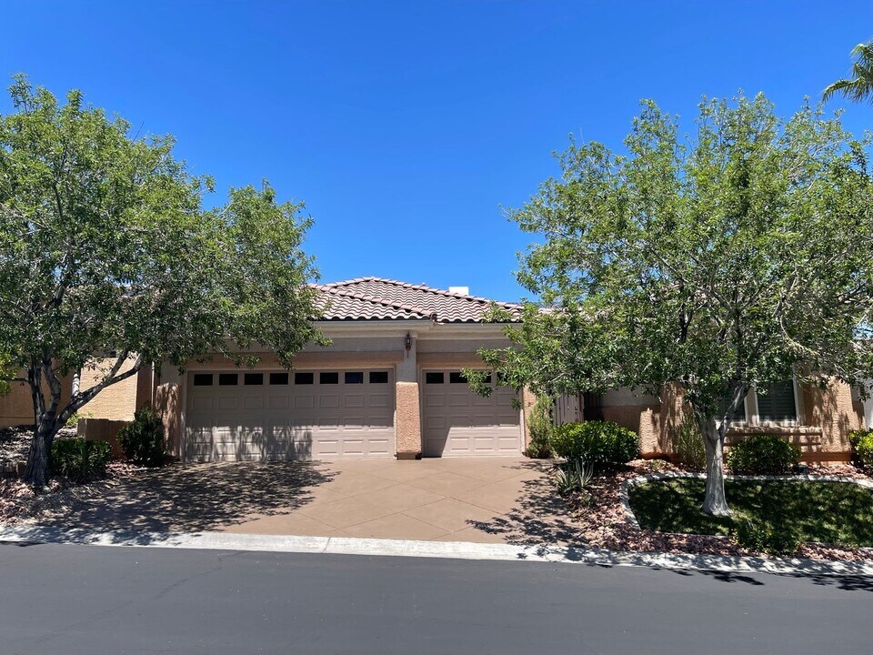 11754 Stonewall Springs Ave in Las Vegas, NV - Building Photo