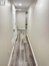 40 Roulette Cres in Brampton, ON - Building Photo - Building Photo