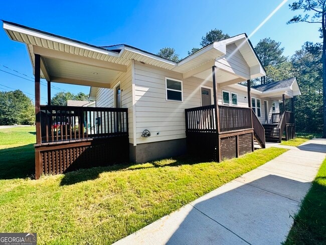 property at 459 Merrywood Dr