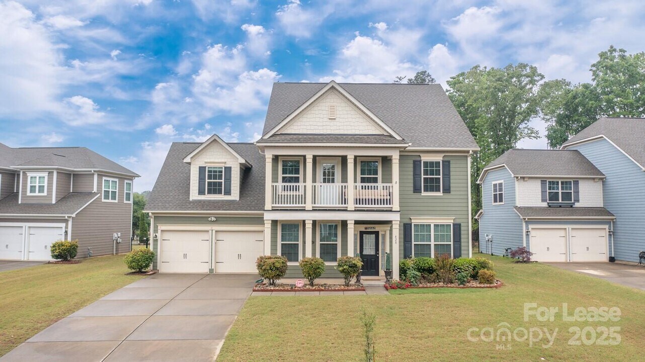 428 Moses Dr in Indian Land, SC - Building Photo