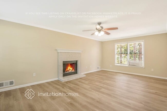 300 Birch Creek Cir in Mcdonough, GA - Building Photo - Building Photo